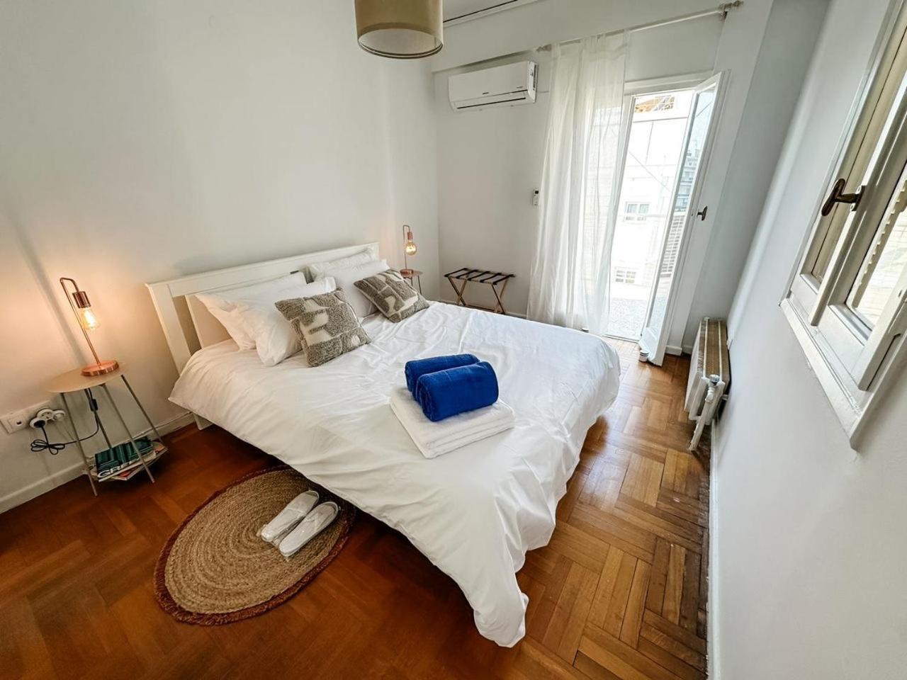 Beach Rooftop Athens Riviera Luaran gambar