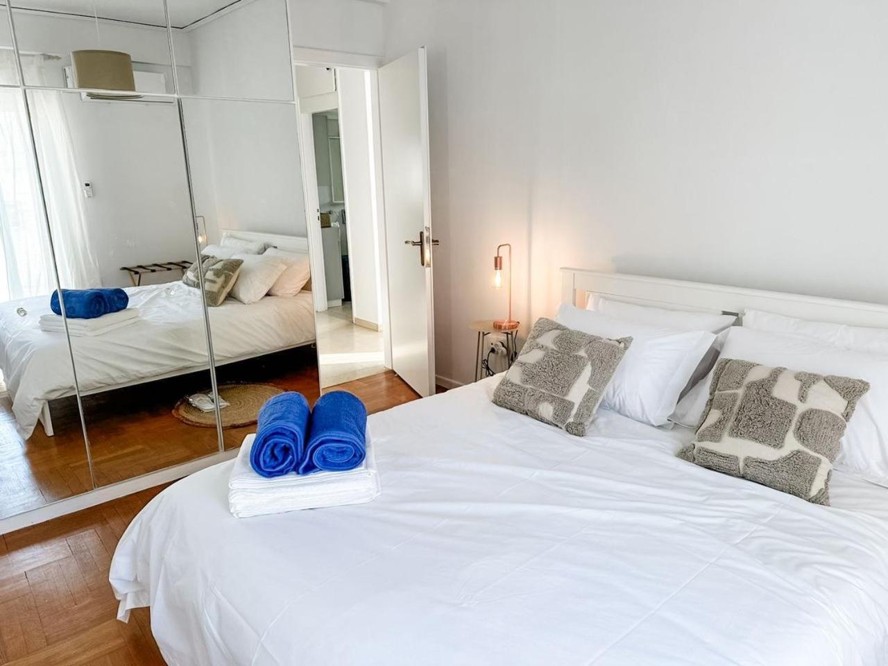 Beach Rooftop Athens Riviera Luaran gambar